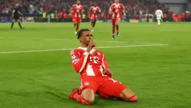 موقف بايرن ميونخ من انتقال مايكل أوليز لريال مدريد