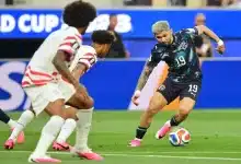 إنسيسو - باراجواي - أمريكا - المصدر (Getty images)