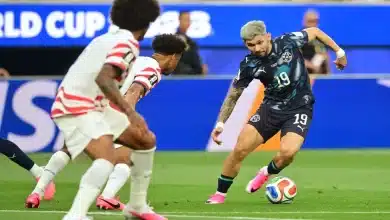إنسيسو - باراجواي - أمريكا - المصدر (Getty images)