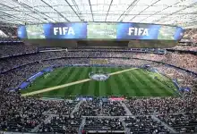 ملعب لوس أنجلوس - كأس العالم 2026 - المصدر (Getty images)