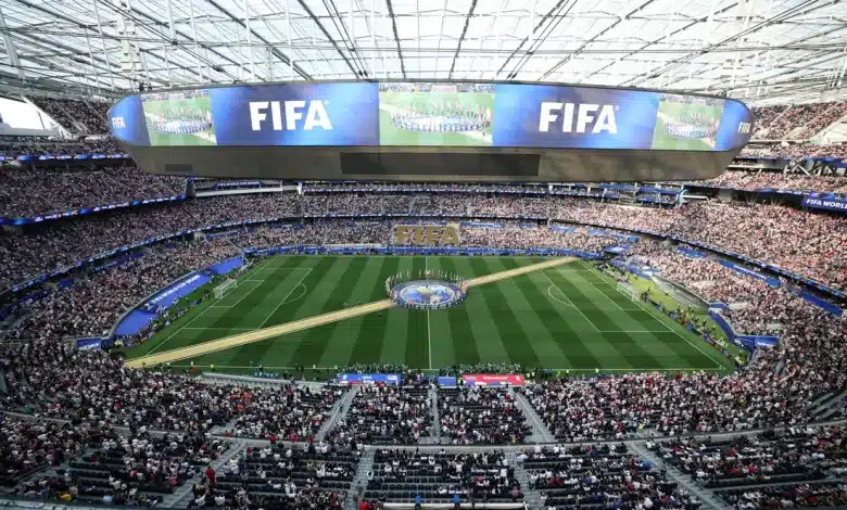 ملعب لوس أنجلوس - كأس العالم 2026 - المصدر (Getty images)