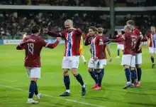 تشكيل منتخب النرويج ضد السنغال في الجولة الثانية من كأس العالم 2026