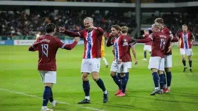 تشكيل منتخب النرويج ضد السنغال في الجولة الثانية من كأس العالم 2026