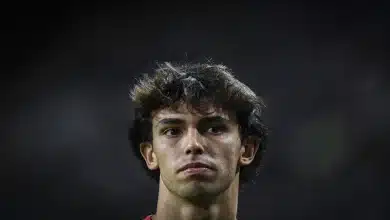 جواو فيليكس - المصدر (Getty images)