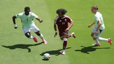 بريل إمبولو - أكرم عفيف - المصدر (Getty images)
