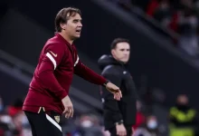 جولين لوبيتيجي - المصدر (Getty images)