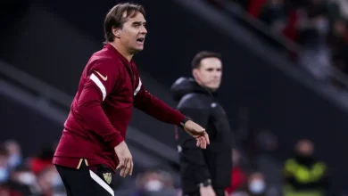 جولين لوبيتيجي - المصدر (Getty images)