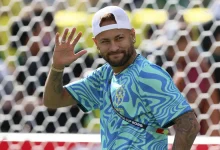 نيمار دا سيلفا - المصدر (Getty images)
