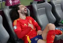 مارك كوكوريلا - تشيلسي - المصدر (Getty images)