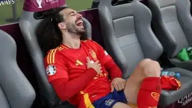 مارك كوكوريلا - تشيلسي - المصدر (Getty images)