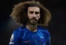 مارك كوكوريا - تشيلسي - المصدر (Getty images)