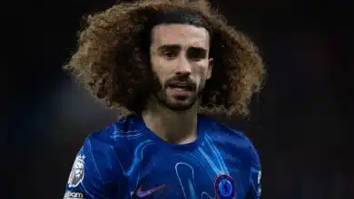 مارك كوكوريلا - تشيلسي - المصدر (Getty images)