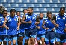 منتخب كوراساو - كأس العالم 2026 - المصدر (Getty images)