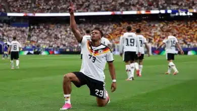 منتخب ألمانيا