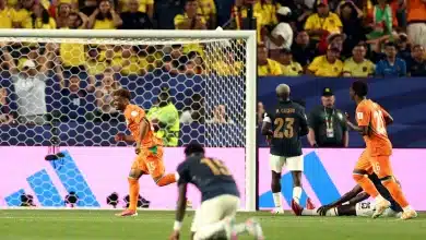 كوت ديفوار ضد الإكوادور - المصدر: getty images