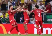 منتخب تونس