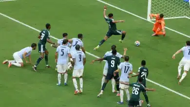موسليرا حارس مرمى منتخب أوروجواي