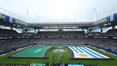 منتخب السعودية - كأس العالم 2026