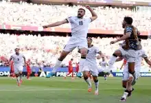 منتخب العراق