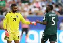 حسان تمبكتي - منتخب السعودية
