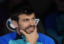 جيرارد بيكيه - المصدر (Getty images)