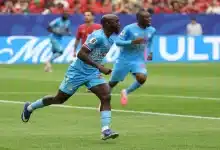 منتخب الكونغو الديمقراطية