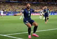 احتفال ماتيوس كونيا