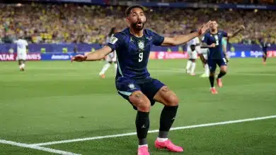 تشكيل منتخب البرازيل ضد إسكتلندا في الجولة الثالثة من كأس العالم 2026