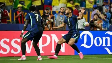 احتفال ماتيوس كونيا
