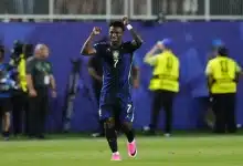 فينيسيوس جونيور - المصدر (Getty images)