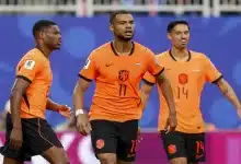 منتخب هولندا - المصدر (Getty images)