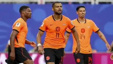 منتخب هولندا - المصدر (Getty images)