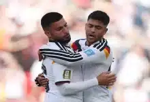 أونداف - ألمانيا - كأس العالم 2026 - المصدر (Getty images)