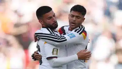 أونداف - ألمانيا - كأس العالم 2026 - المصدر (Getty images)