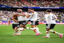 منتخب ألمانيا - كأس العالم 2026 - المصدر (Getty images)