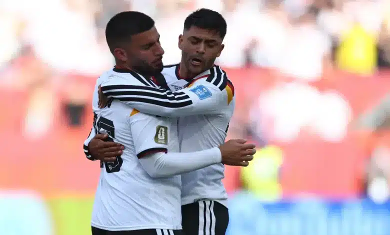 من أجل العلامة الكاملة.. معلومات عن مباراة ألمانيا والإكوادور في كأس العالم 2026
