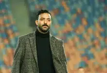 أحمد حسام ميدو - تصوير: مصطفى الشحات