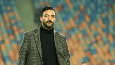 أحمد حسام ميدو - تصوير: مصطفى الشحات