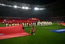 منتخب تركيا - المصدر (Getty images)
