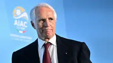 جيوفاني مالاجو - (المصدر: gettyimages)