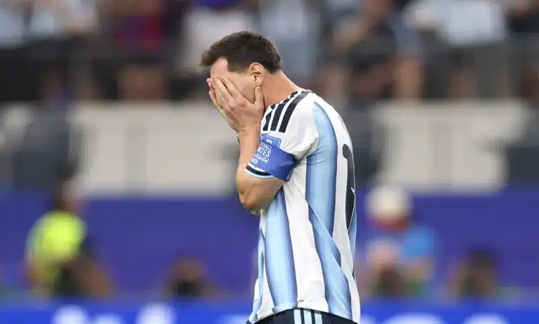 5 معلومات عن مباراة الأرجنتين ضد سويسرا في ربع نهائي كأس العالم 2026