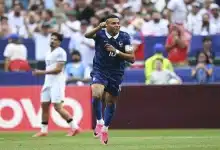 كيليان مبابي - فرنسا - العراق - كأس العالم 2026 - المصدر (Getty images)