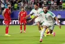موعد مباراة الجزائر القادمة ضد النمسا والقنوات الناقلة في كأس العالم 2026