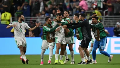 لانس يضم ياسين تيطراوي نجم منتخب الجزائر
