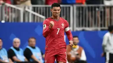 كريستيانو رونالدو - المصدر (Getty images)