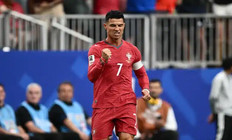 تشكيل منتخب البرتغال ضد إسبانيا في دور الـ 16 من كأس العالم 2026