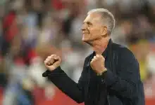 كارلوس كيروش - المصدر (Getty images)