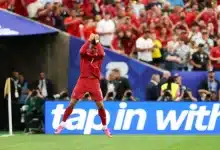 كريستيانو رونالدو - البرتغال - المصدر (Getty images)