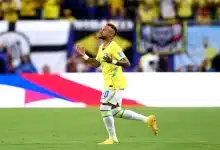 مشاركة نيمار الأولى في كأس العالم 2026
