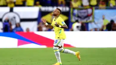 مشاركة نيمار الأولى في كأس العالم 2026